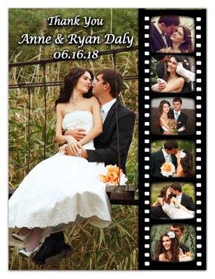 Wedding Photo Booth Magnet | Sneak Preview | MAGNETQUEEN