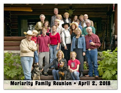 Family Reunion Magnets | <br>All Together Now - MAGNETQUEEN  